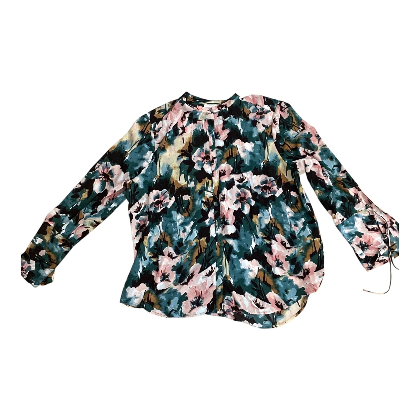 Top Ls By Lucky Brand In Multi, Size:Xl