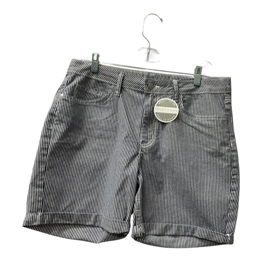 Shorts By Lee In Blue, Size:12