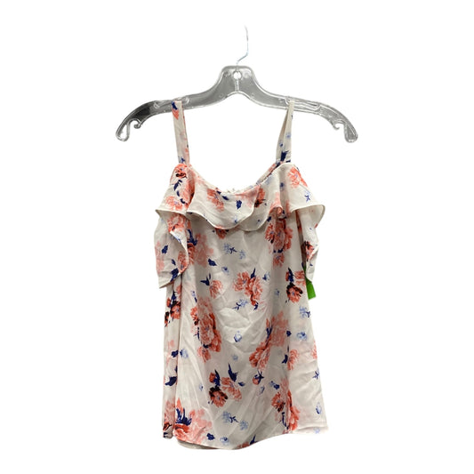 Top Ss By Sienna Sky In White, Size:Xs