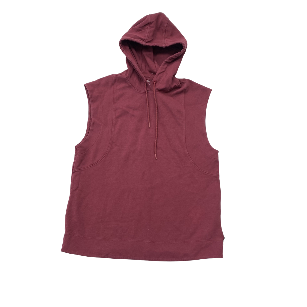 Athletic Sweatshirt Hoodie By Athleta  Size: S