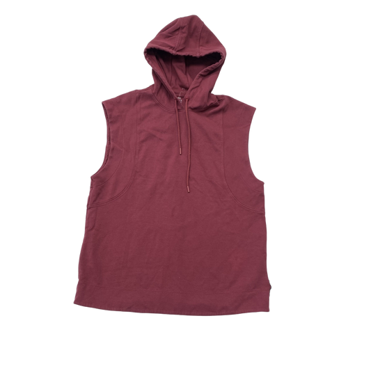 Athletic Sweatshirt Hoodie By Athleta  Size: S