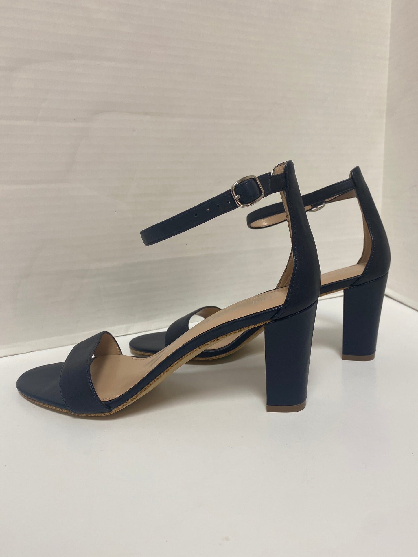 Shoes Heels Block By Limited  Size: 10