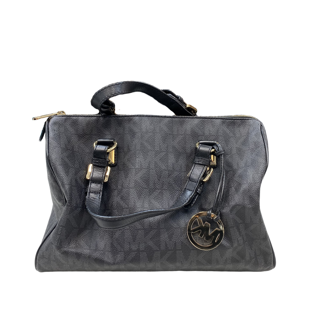 Handbag Designer By Michael Kors  Size: Large