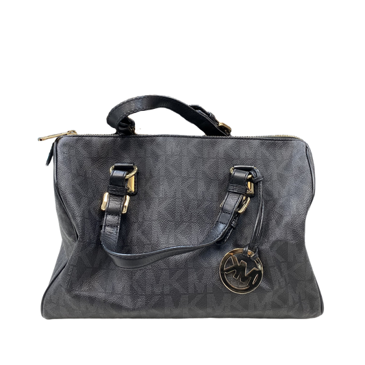 Handbag Designer By Michael Kors  Size: Large