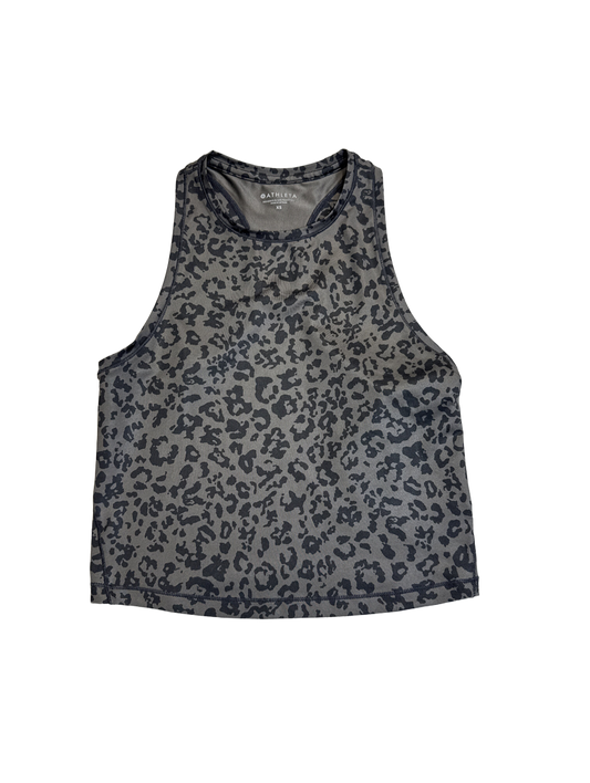 Athletic Tank Top By Athleta  Size: Xs