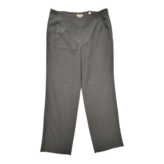 Pants Other By J. Jill In Black, Size:4P