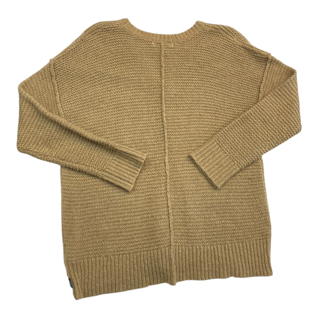 Sweater By Michael By Michael Kors In Brown, Size:L