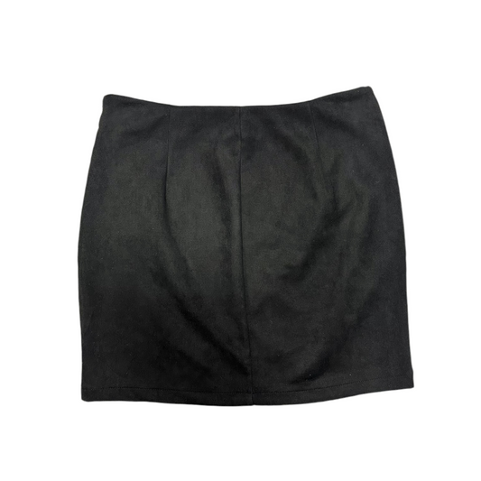 Skirt Mini & Short By Hem & Thread  Size: M