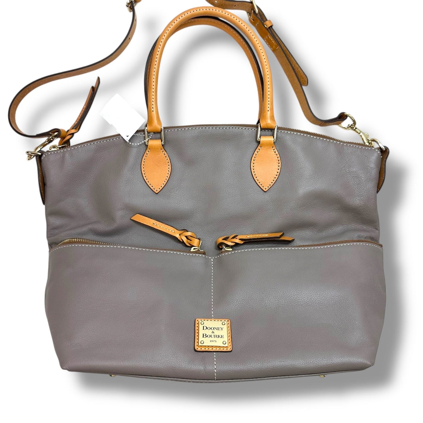 Handbag Designer By Dooney And Bourke, Size: Medium