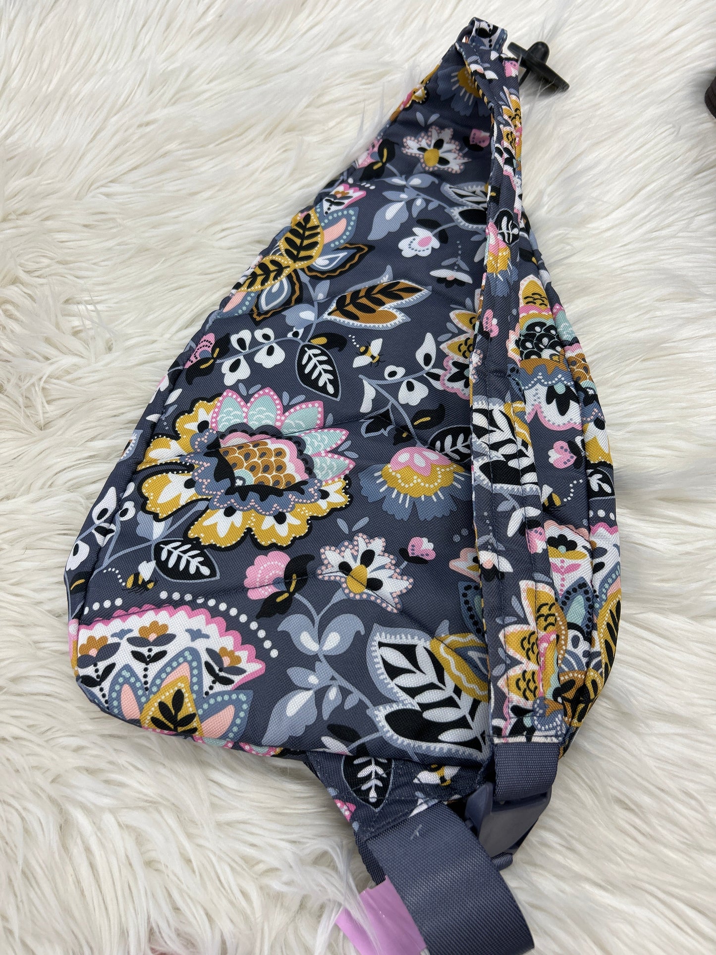Backpack By Vera Bradley In Multi, Size:Large