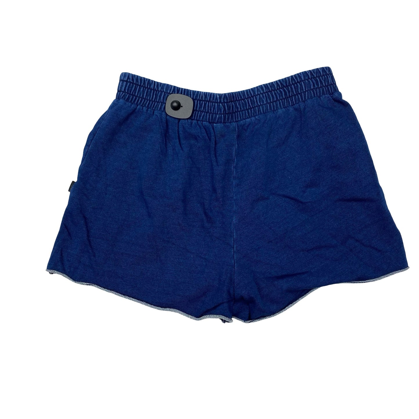 Shorts By Fabletics In Blue, Size:L