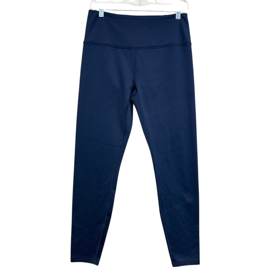 Athletic Pants By Spyder In Navy, Size:M