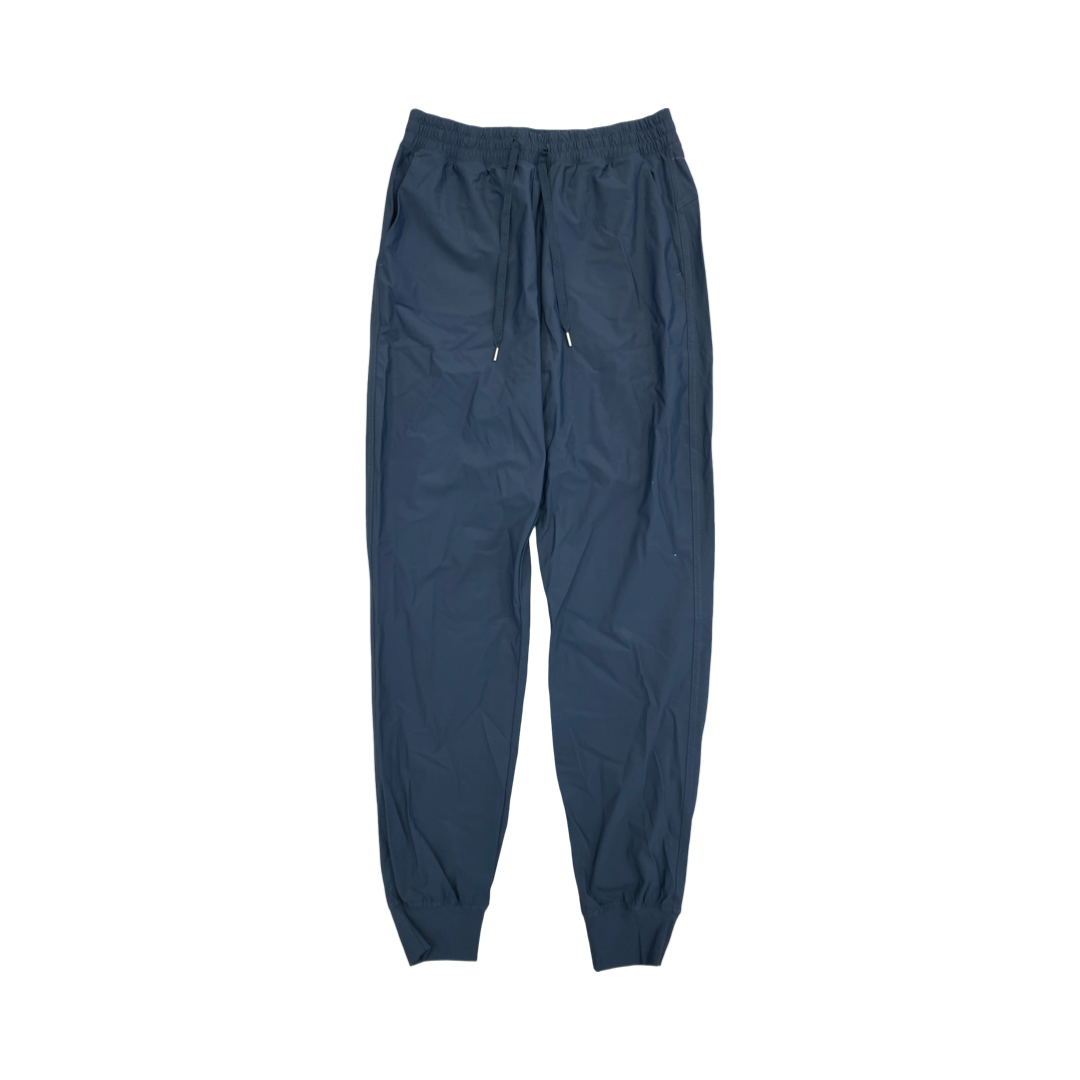Athletic Pants By Old Navy In Navy, Size:S