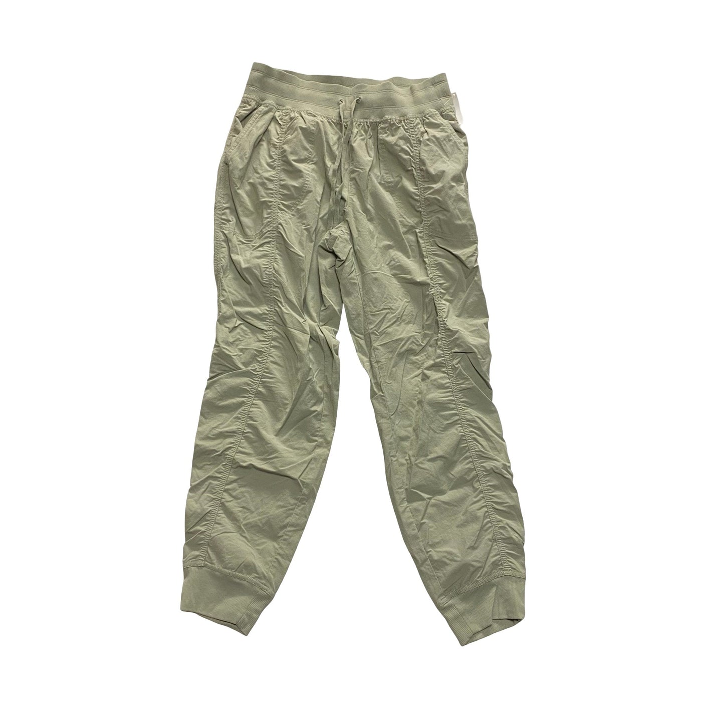 Athletic Pants By Calia In Green, Size:M