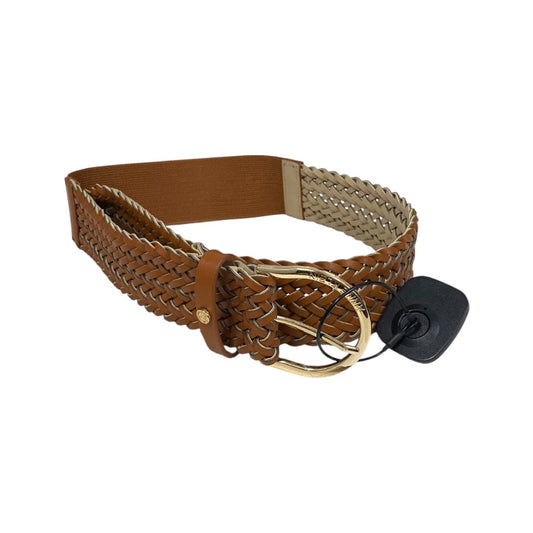 Belt By Anne Klein In Brown