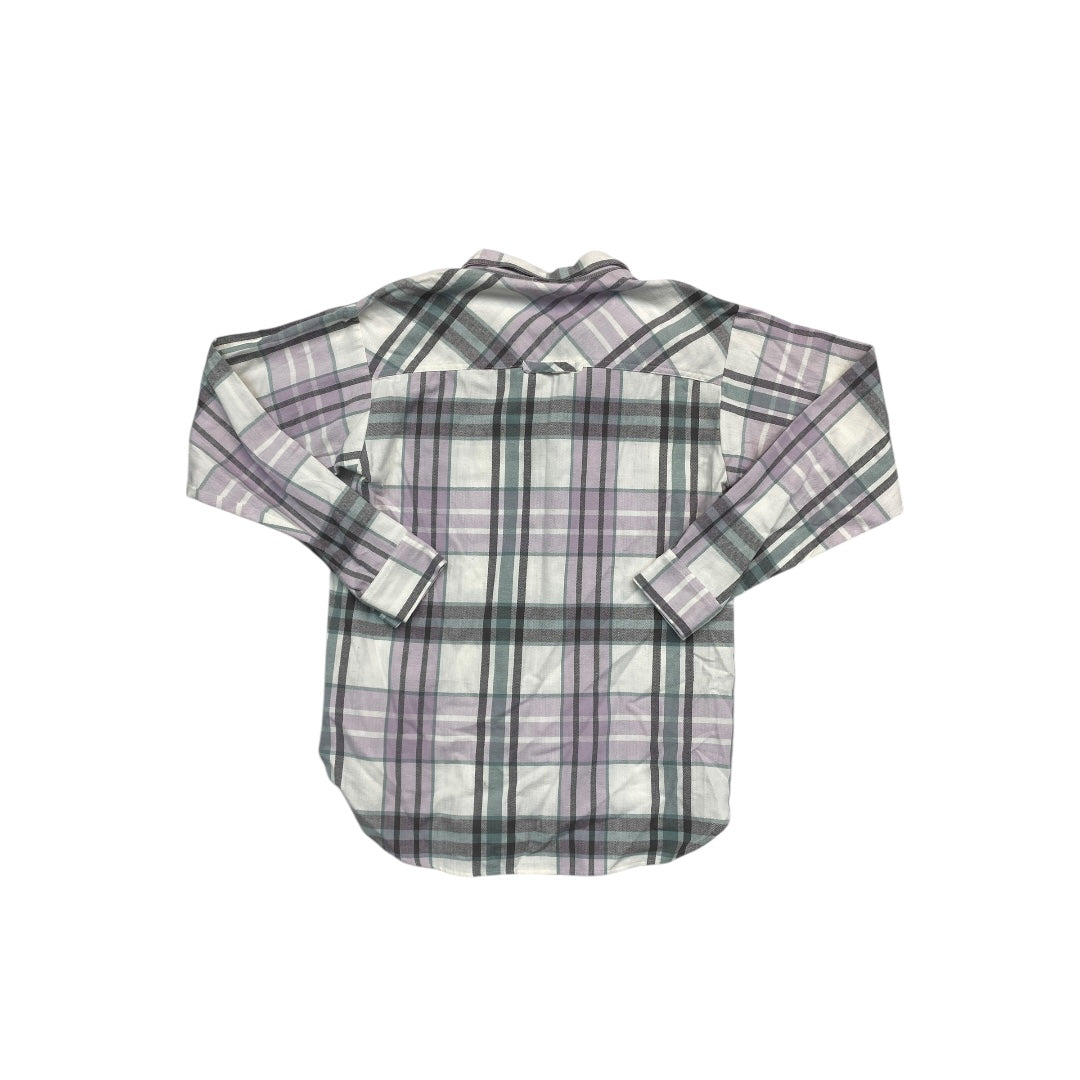 Top Ls By Loft In Multi, Size:Xs