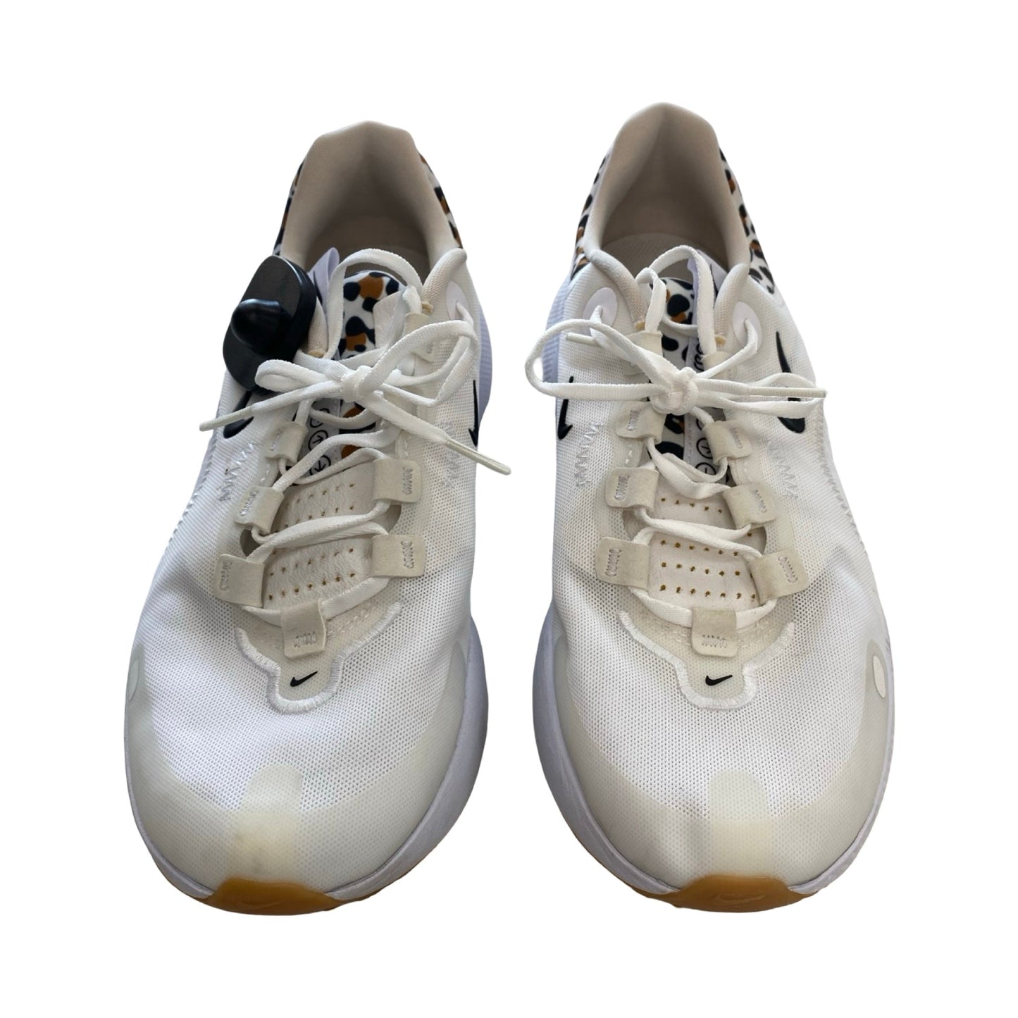 Shoes Athletic By Nike In Multi, Size:10