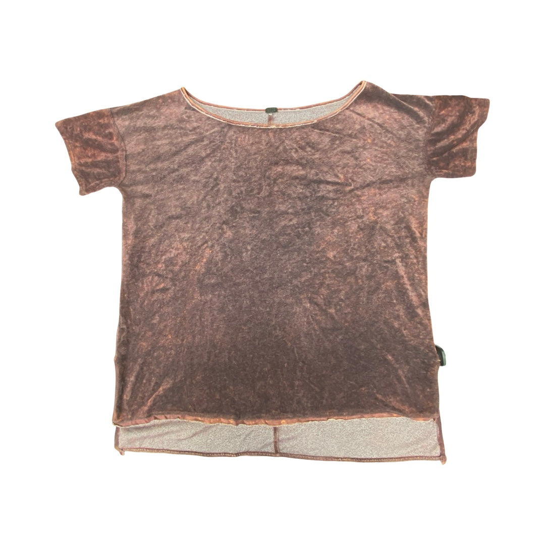 Top Ss By We The Free In Purple, Size:L