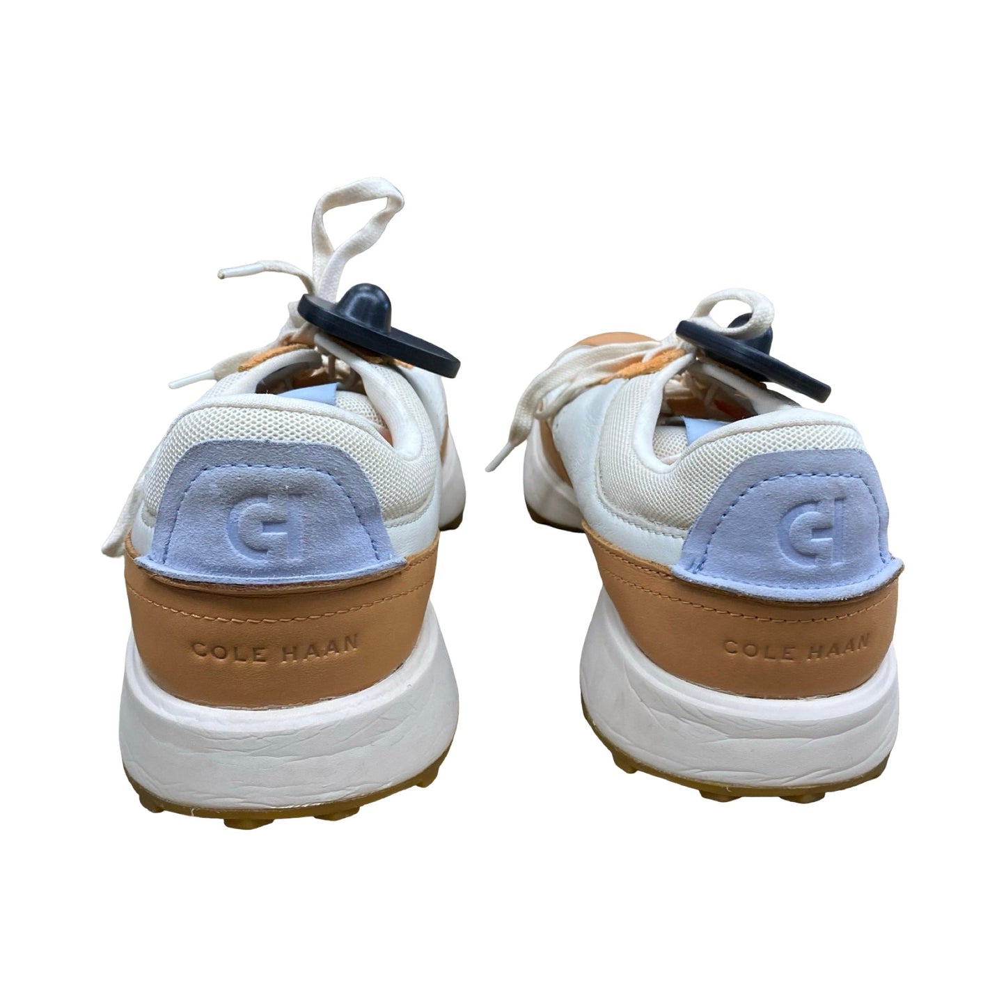 Shoes Athletic By Cole-Haan In Multi, Size:8
