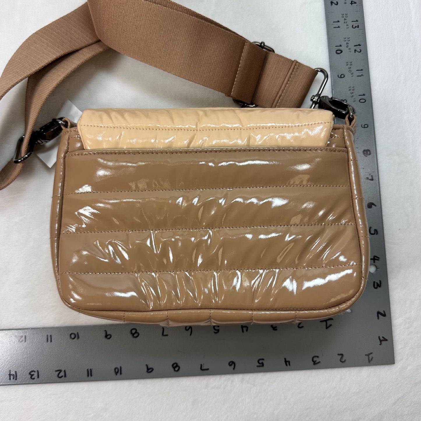 Crossbody By Think Royln, Size: Small
