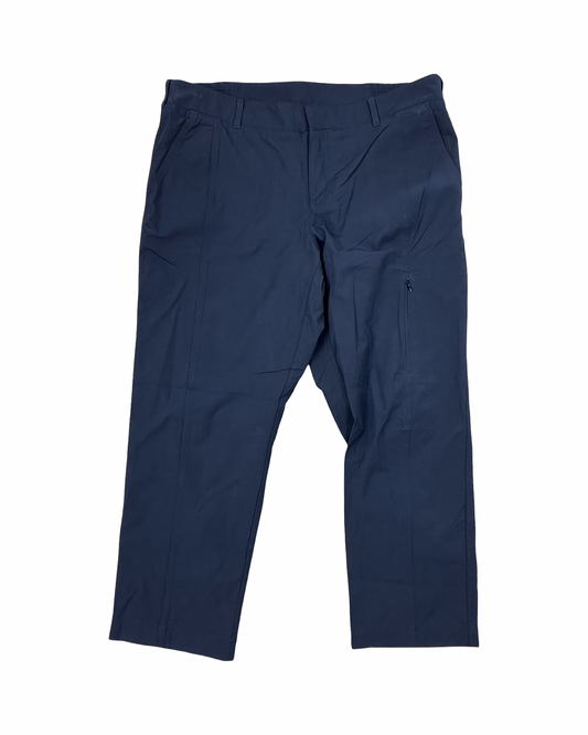 Pants Cargo & Utility By Kirkland In Black, Size:12