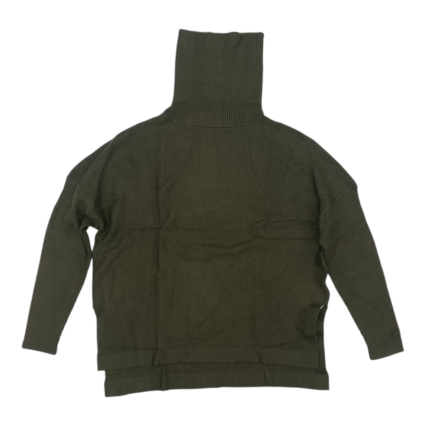 Sweater By Lillusory In Green, Size:S