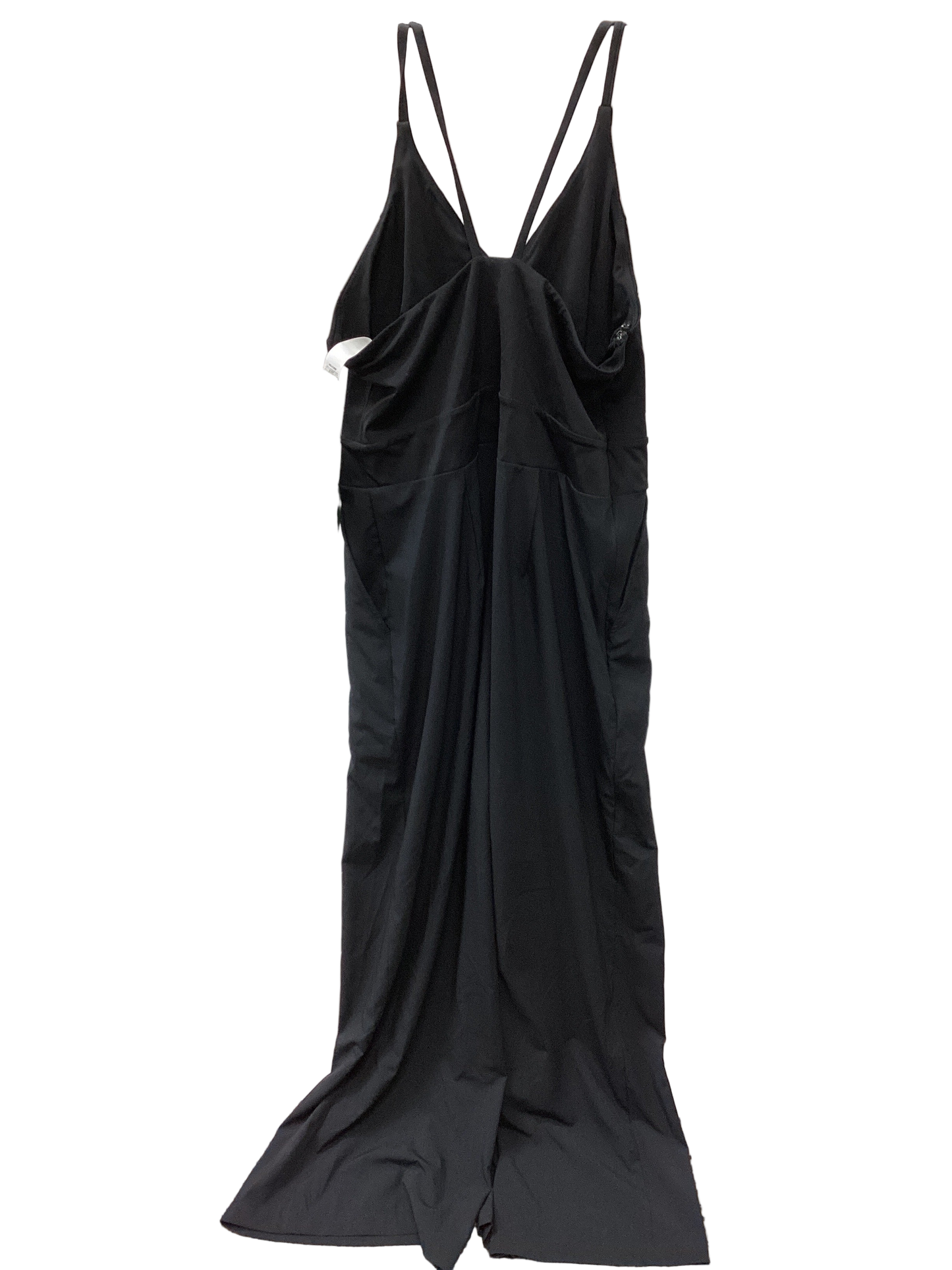 Jumpsuit By Halara In Black, Size:Mp