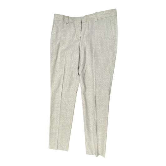 Pants Designer By Theory In Beige, Size:8
