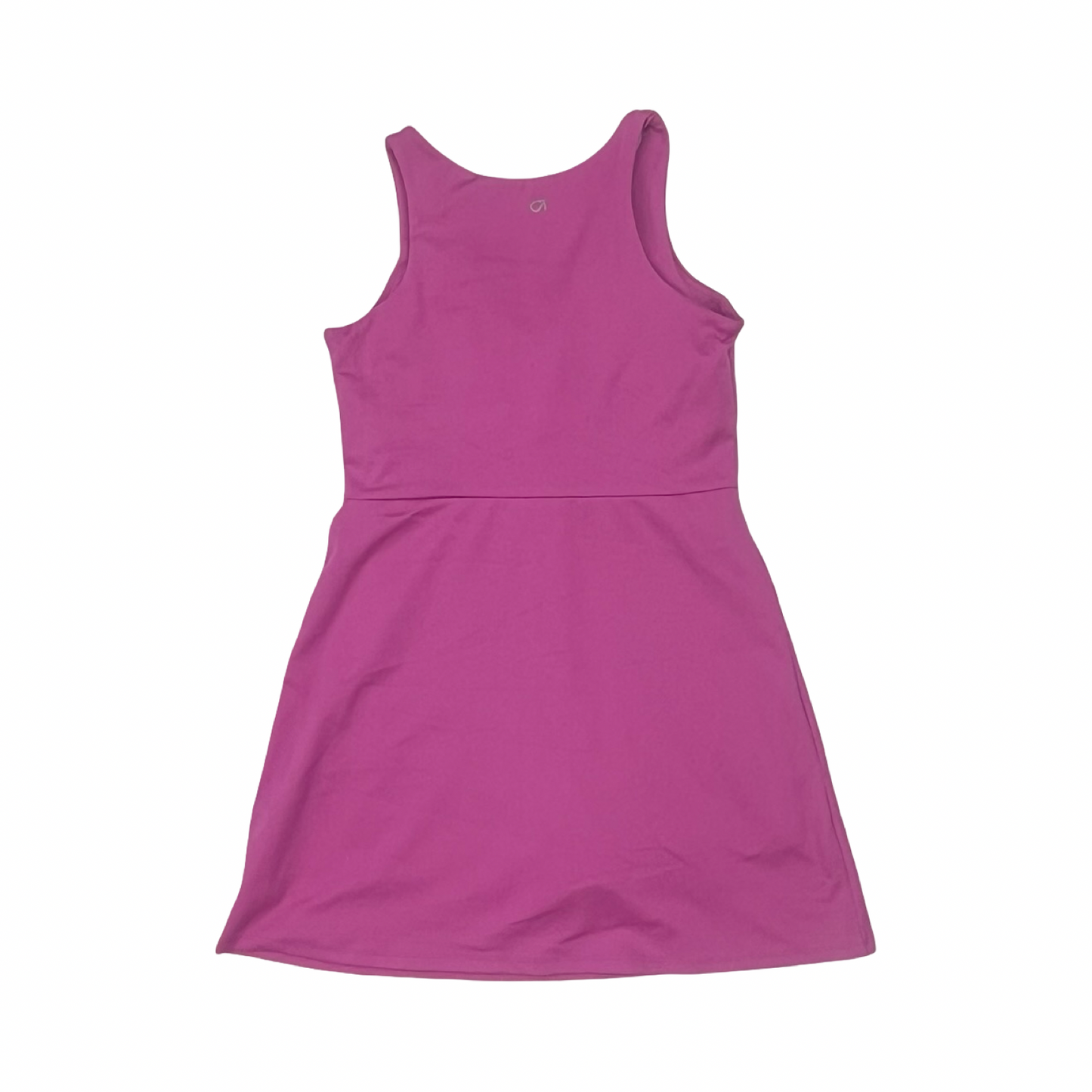 Athletic Dress By Gap In Pink, Size:S