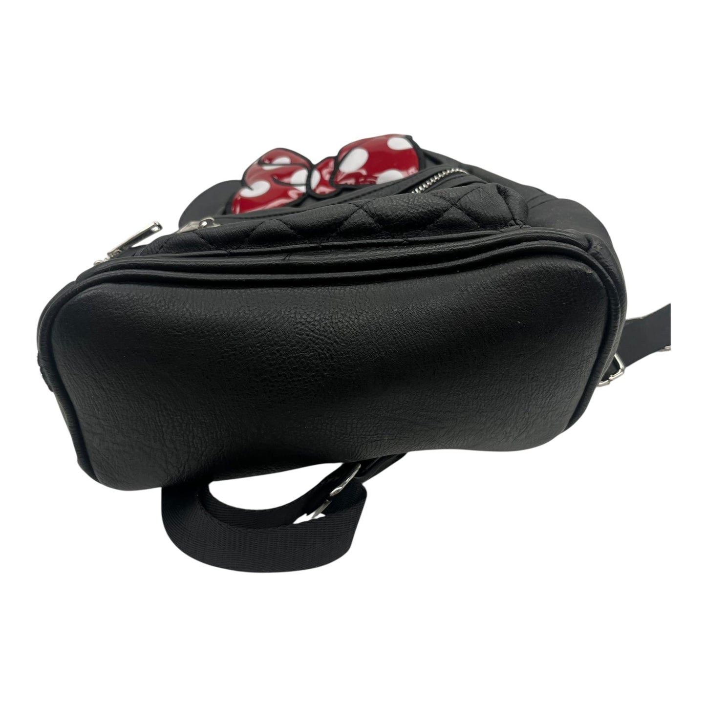 Backpack By Cmb In Black, Size:Medium