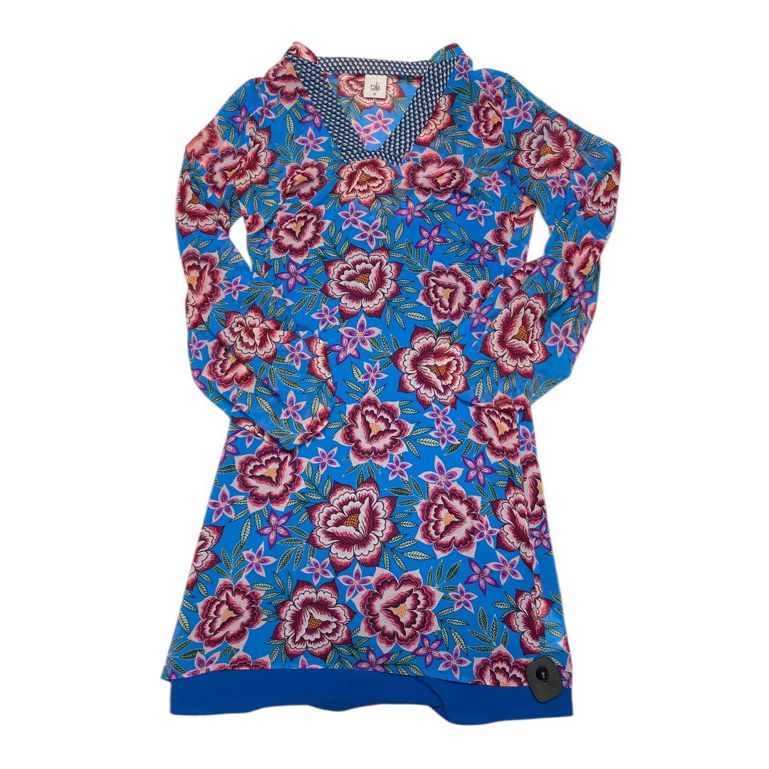 Dress Casual Short By Cabi In Multi, Size:Xs