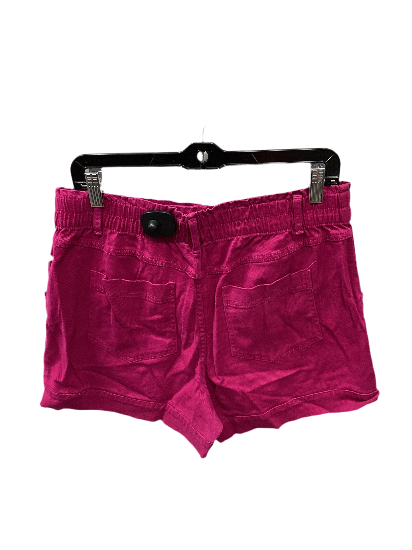 Shorts By Knox Rose In Pink, Size:M