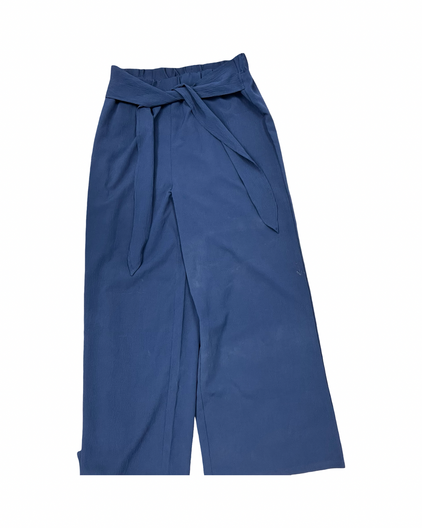 Pants Lounge By Clothes Mentor In Blue, Size:Xl