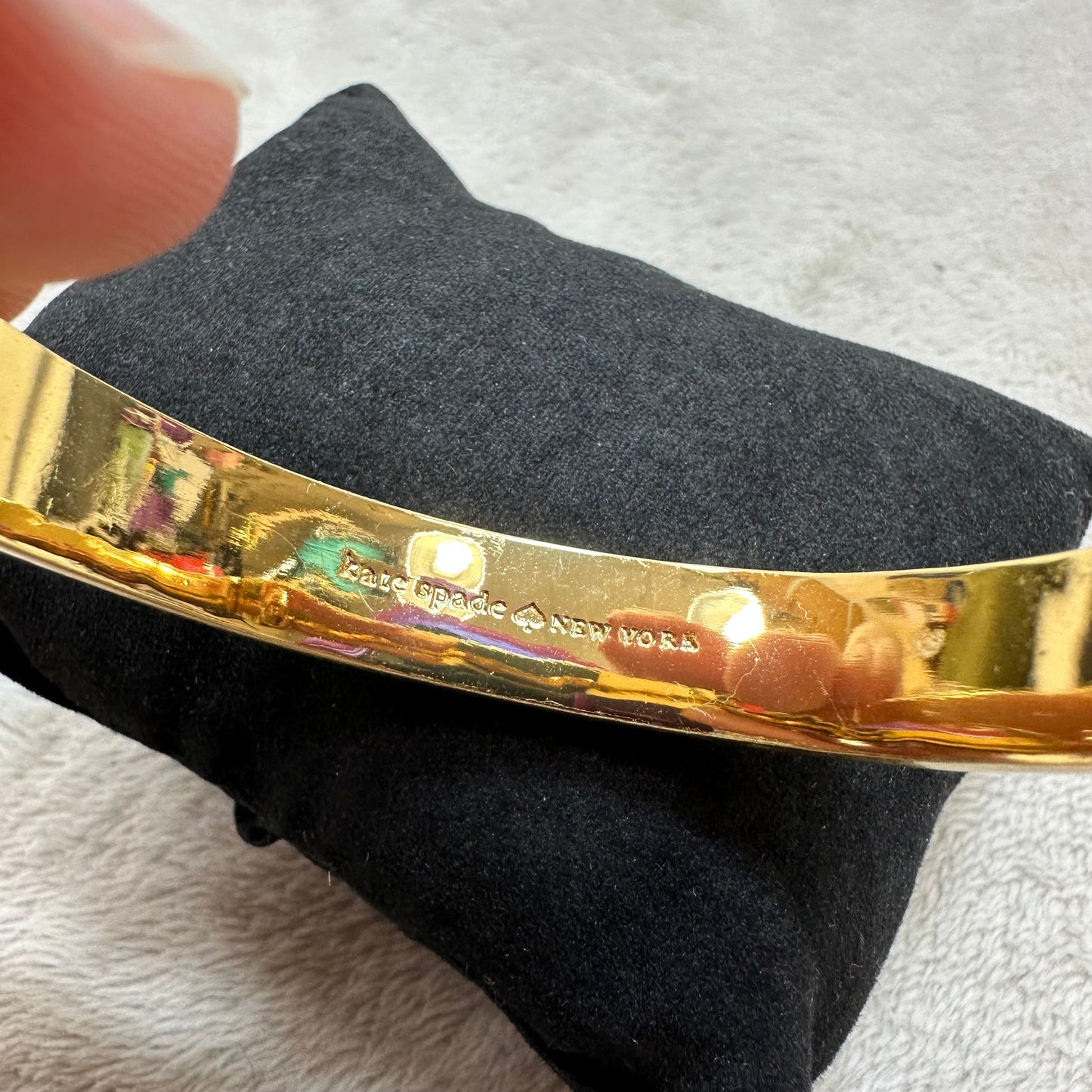 Bracelet Designer By Kate Spade