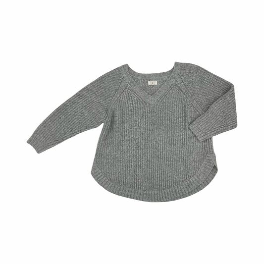 Sweater By Lou And Grey In Grey, Size:S