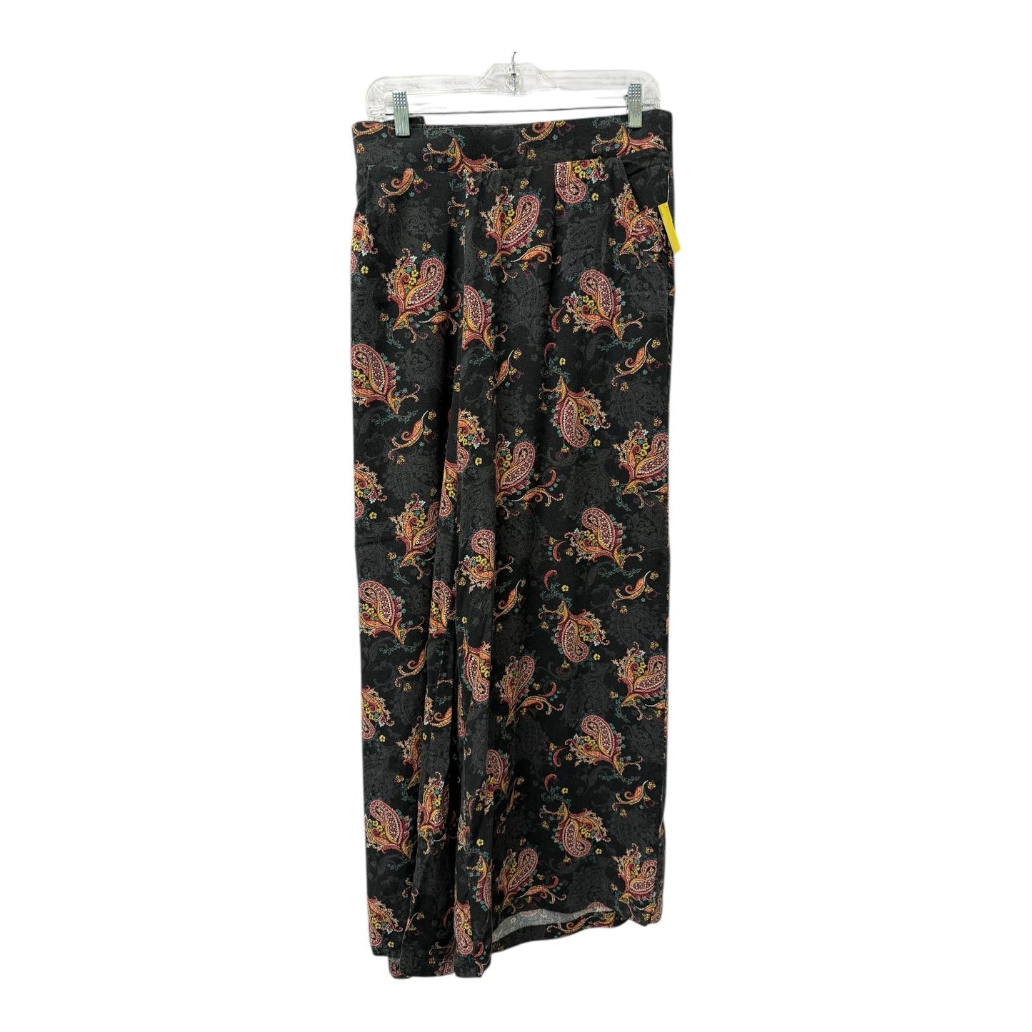 Top 2Pc Sleeveless By Torrid In Black, Size:2X