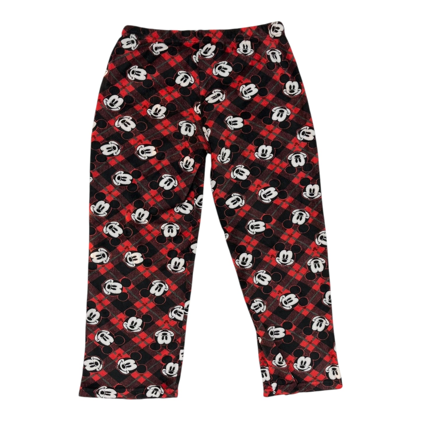 Pants Lounge By Disney Store In Red, Size:L
