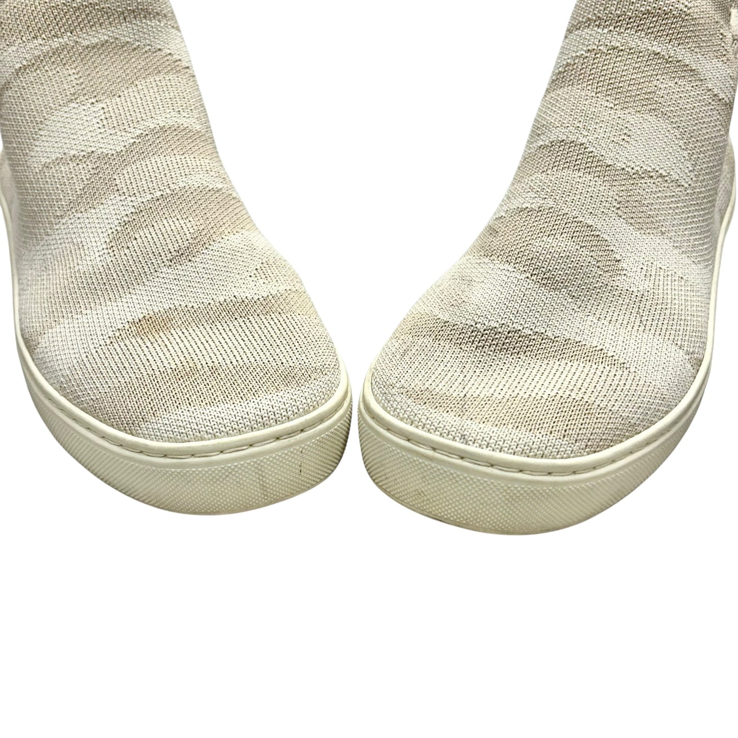 SHOES SNEAKERS by ROTHYS In TAN, Size: 8