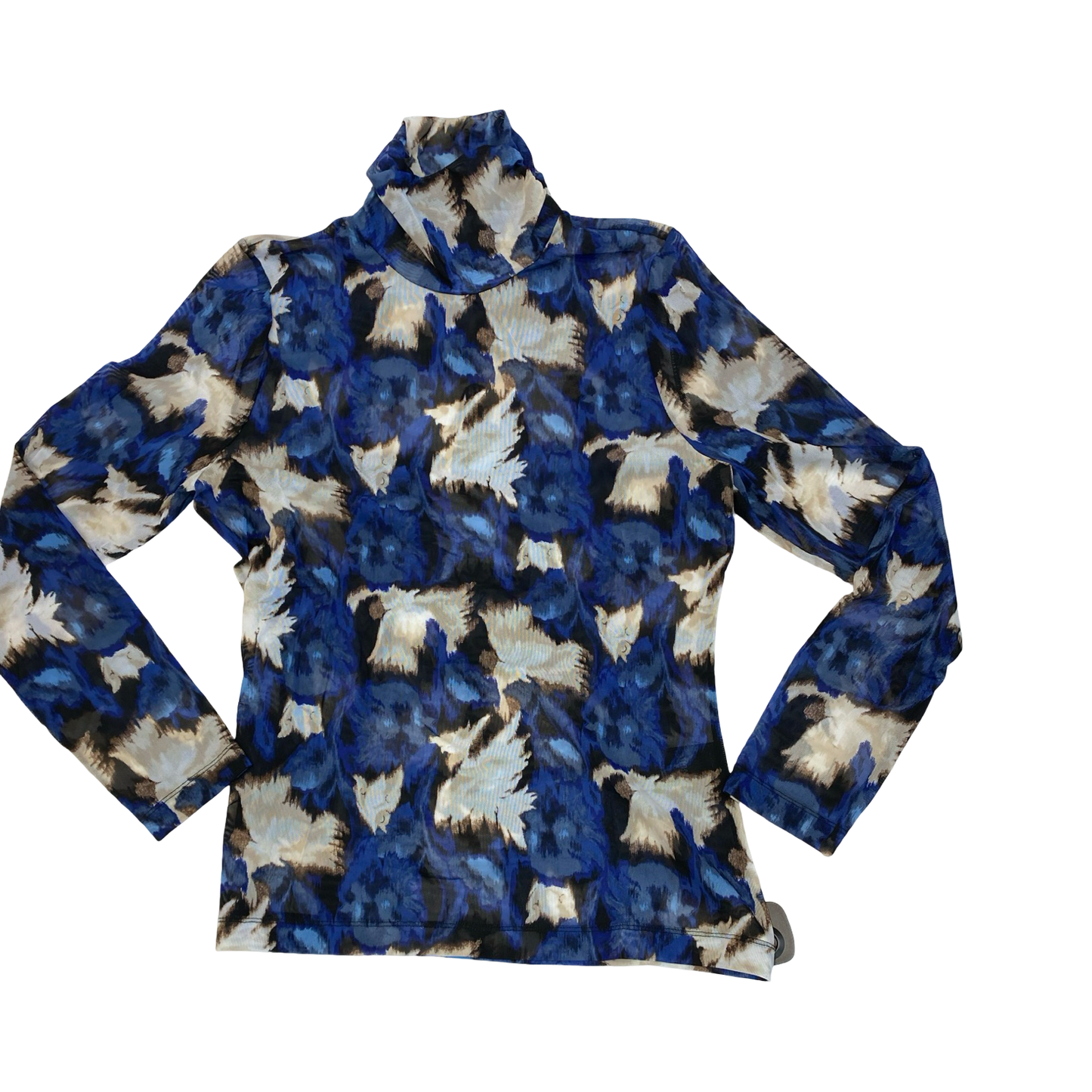 Top Ls By White House Black Market In Multi, Size:L