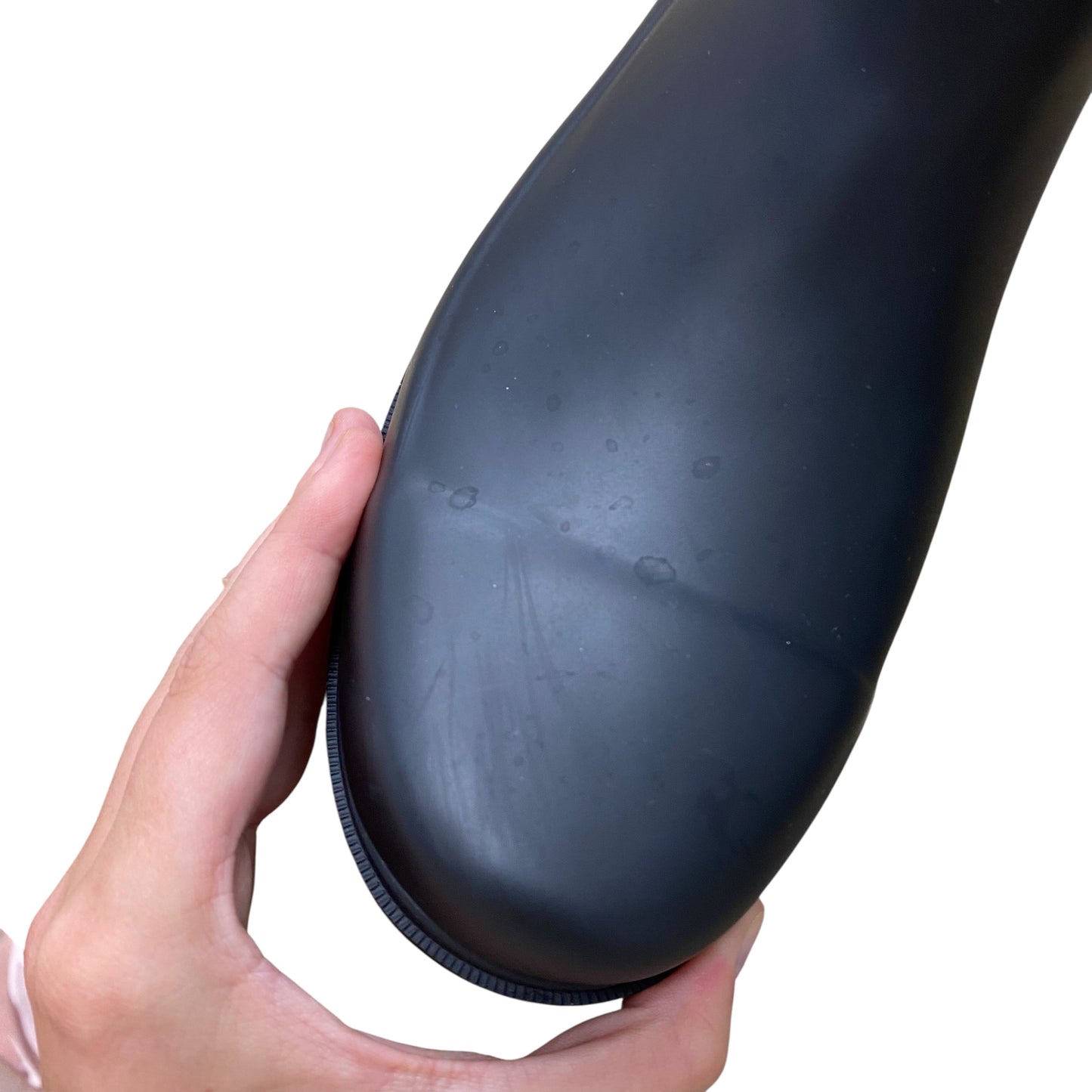 Boots Designer By Tory Burch In Black, Size:9