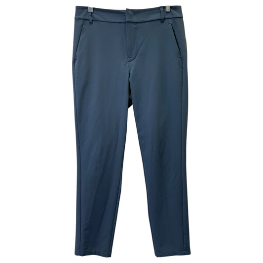 Pants Dress By Lole In Grey, Size:8