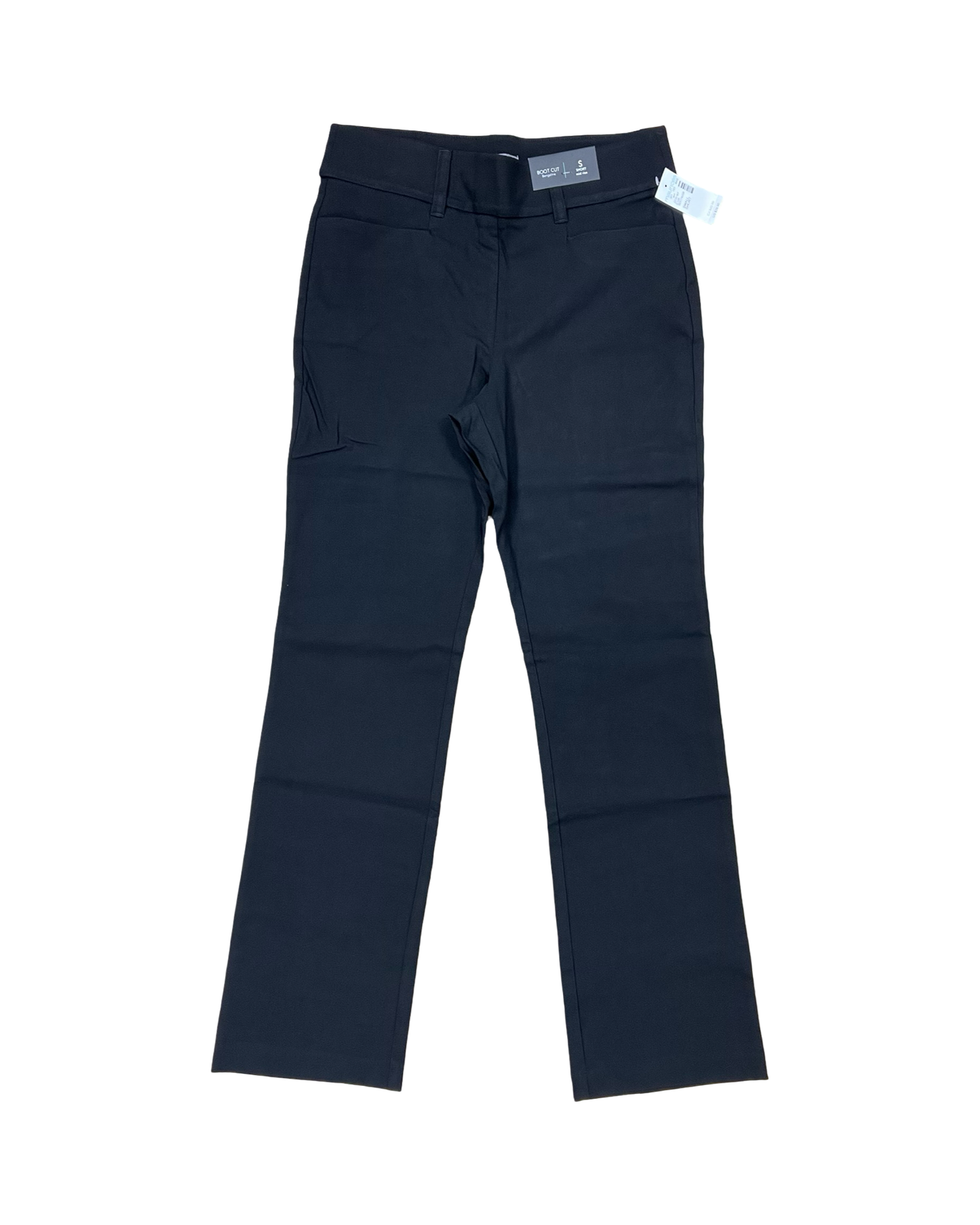 Pants Cropped By Maurices In Black, Size:Sp