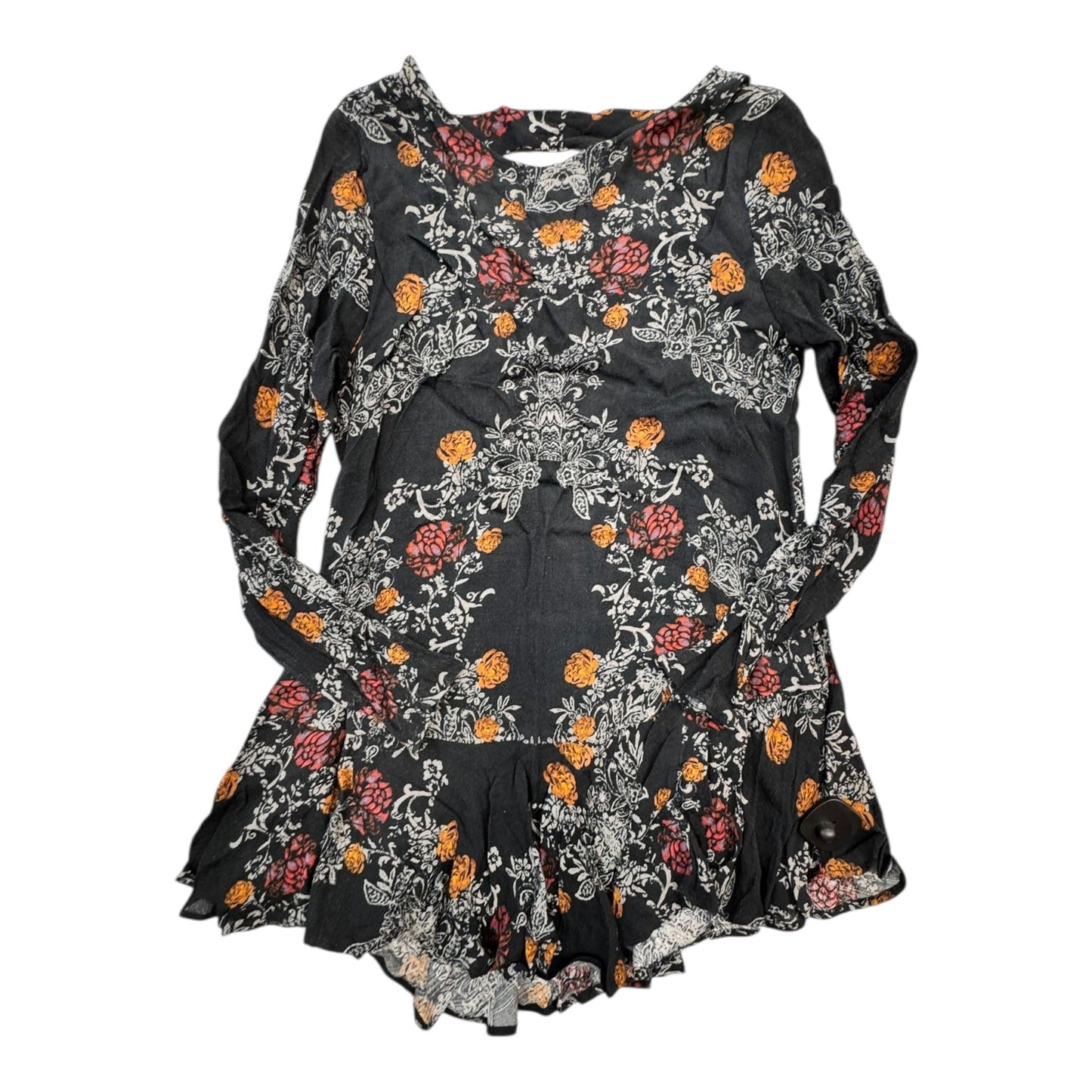 Top Ls By Free People In Multi, Size:S