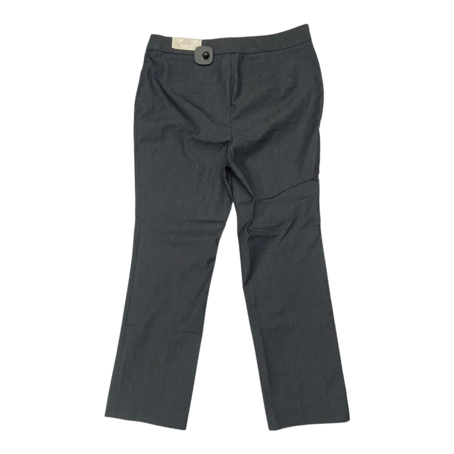 Pants Dress By Chicos In Blue, Size:10P