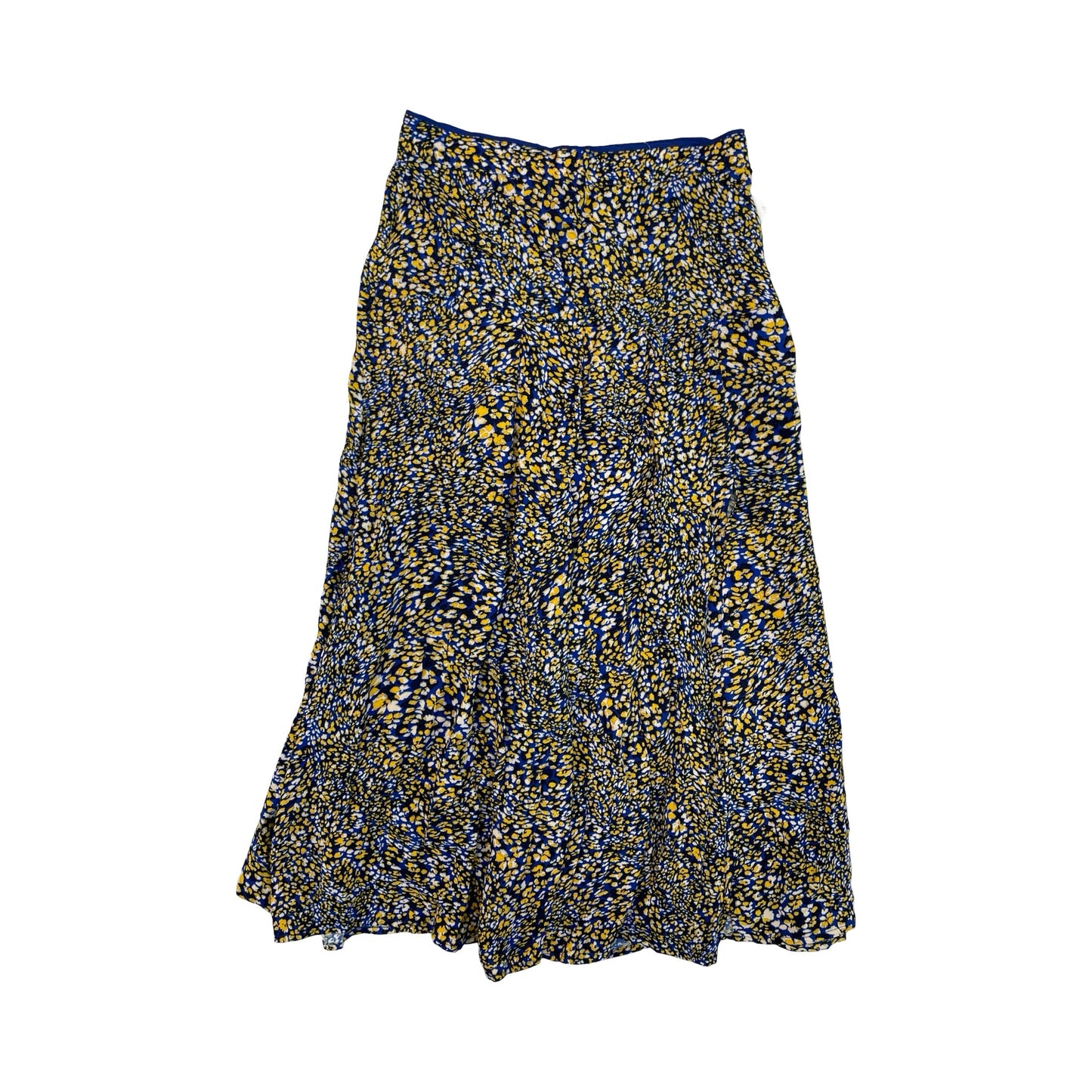 Skirt Maxi By Reiss In Multi, Size:4
