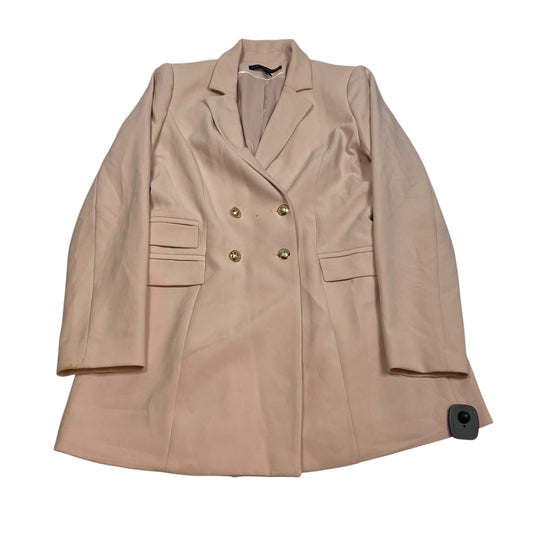 Blazer By White House Black Market In Pink, Size:M