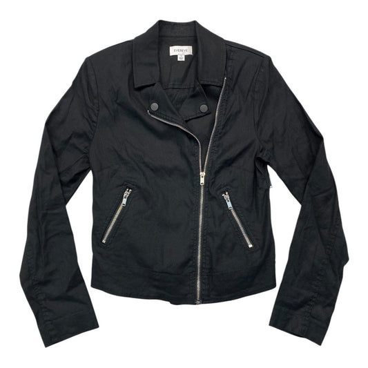 Blazer By Evereve In Black, Size:S
