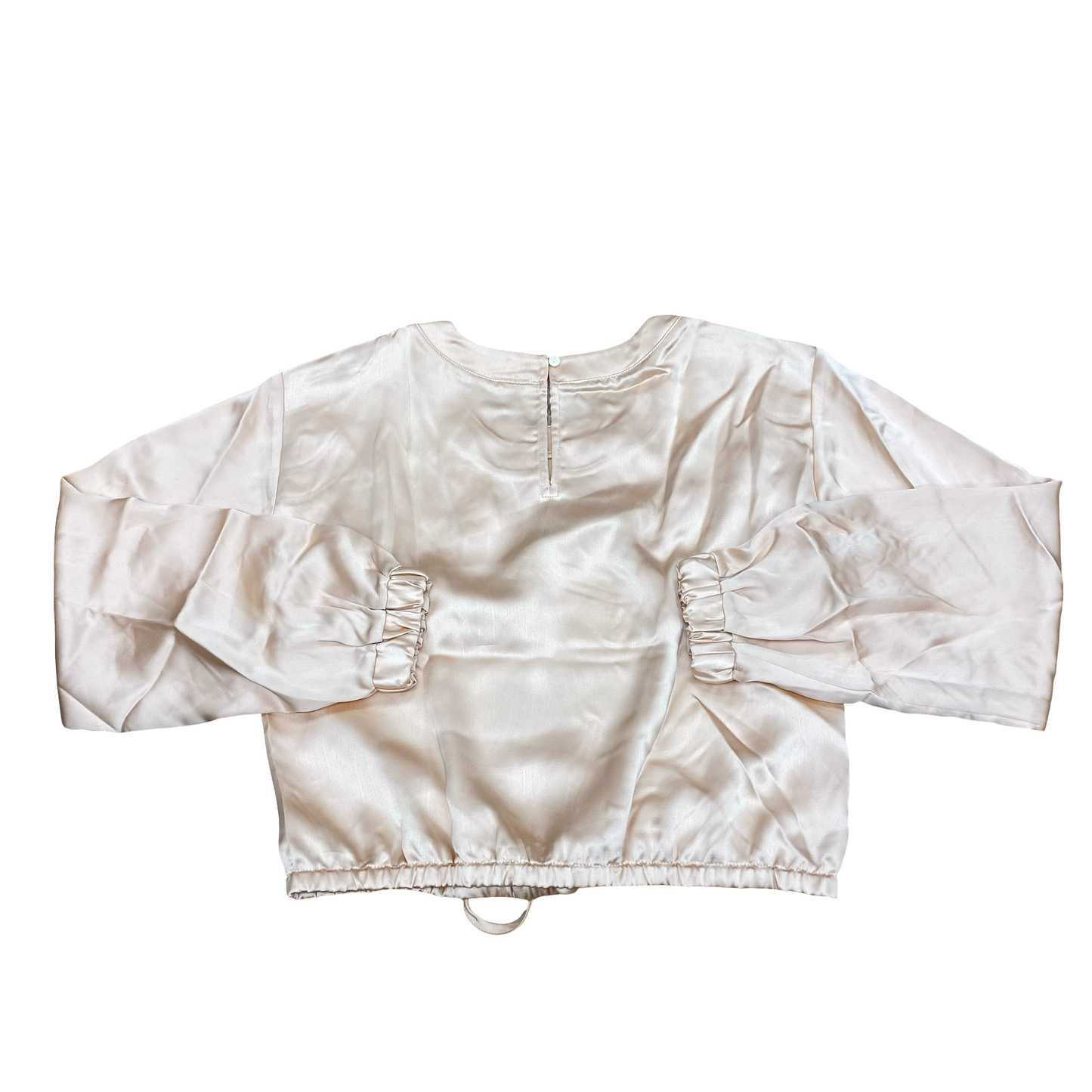 Top Ls By Loft In Pink, Size:Xs