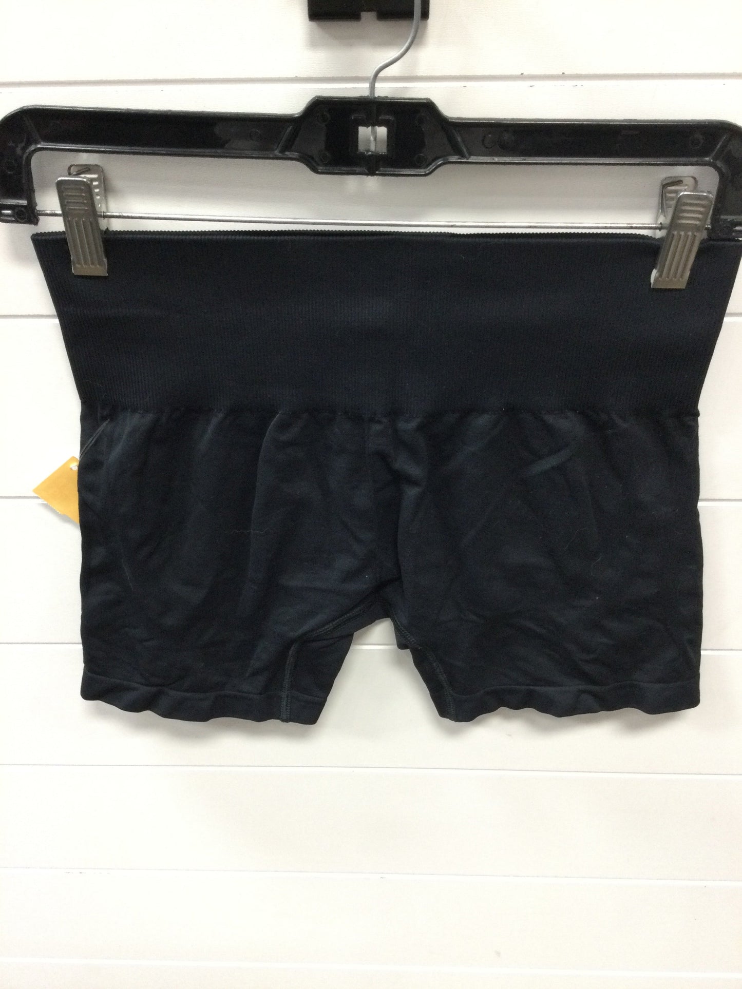 Athletic Shorts By Gym Shark In Black, Size:S