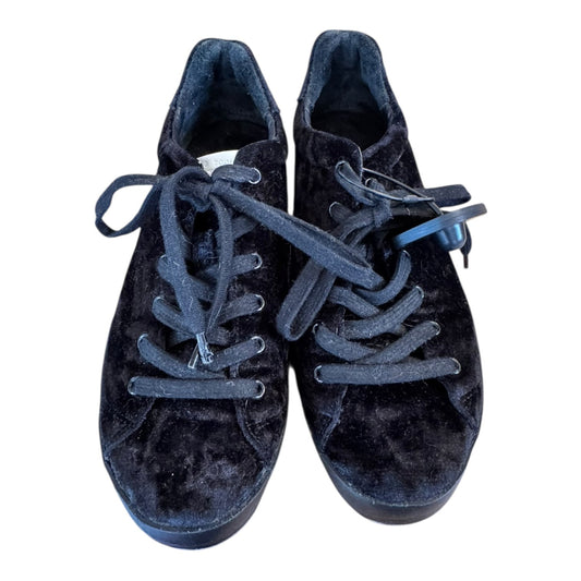 Shoes Athletic By Rag And Bone In Black, Size:9